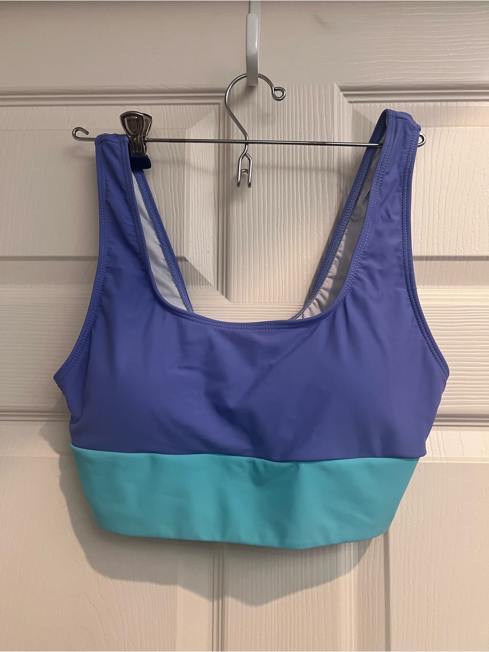 High-Waisted Full Coverage Bikini Set - Picture 3 of 7